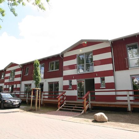 Appartement Werft & Meer Lauterbach  Exterior foto