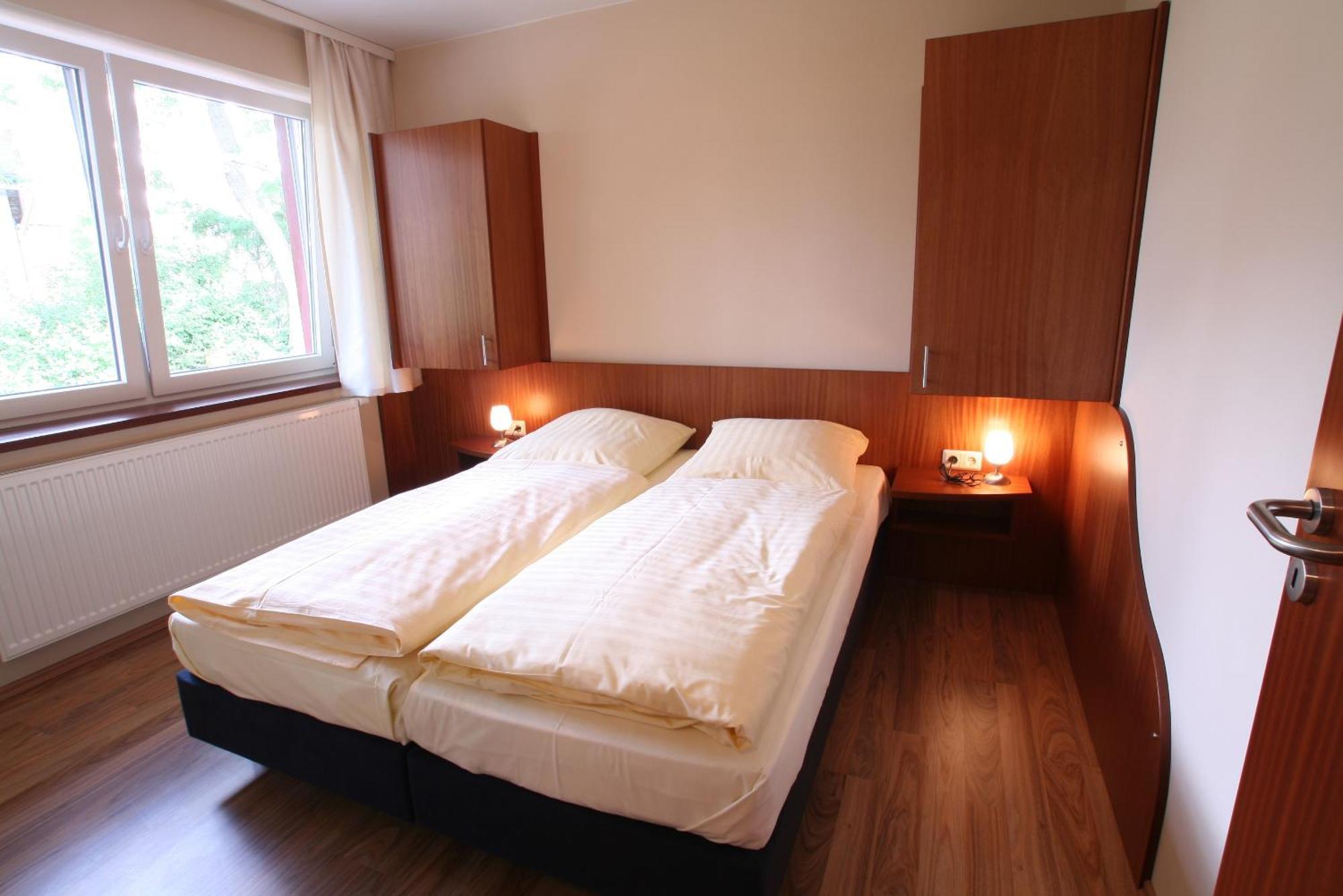 Appartement Werft & Meer Lauterbach  Exterior foto